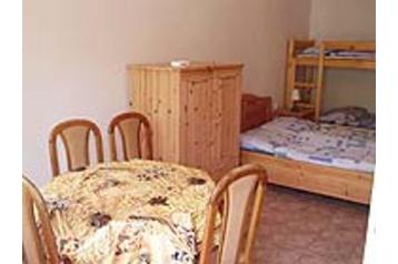 Češka Privát Vranov nad Dyjí, Eksterijer